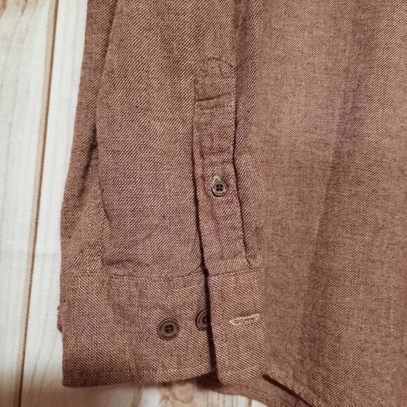 Weatherproof Shirt Men's XXL Gorp Core‎ - Picture 3 of 10